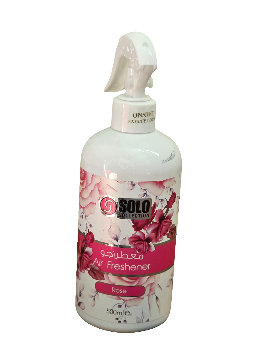 Solo Collection Air Freshener