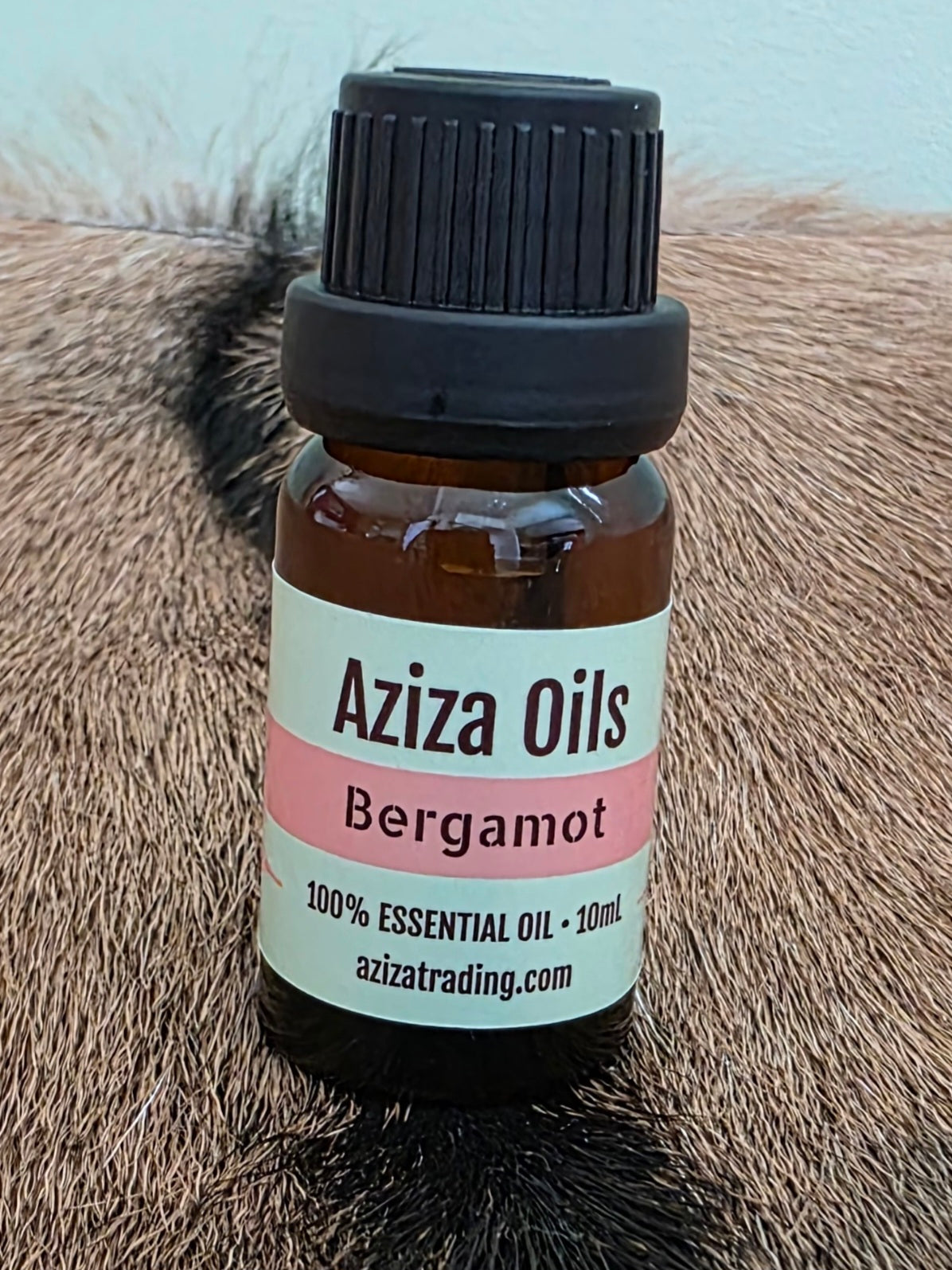 Organic Essential Oil 10ml
