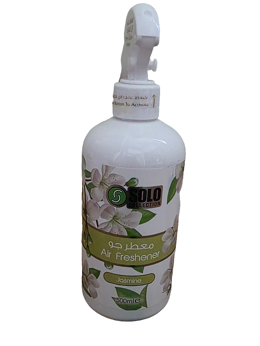 Solo Collection Air Freshener