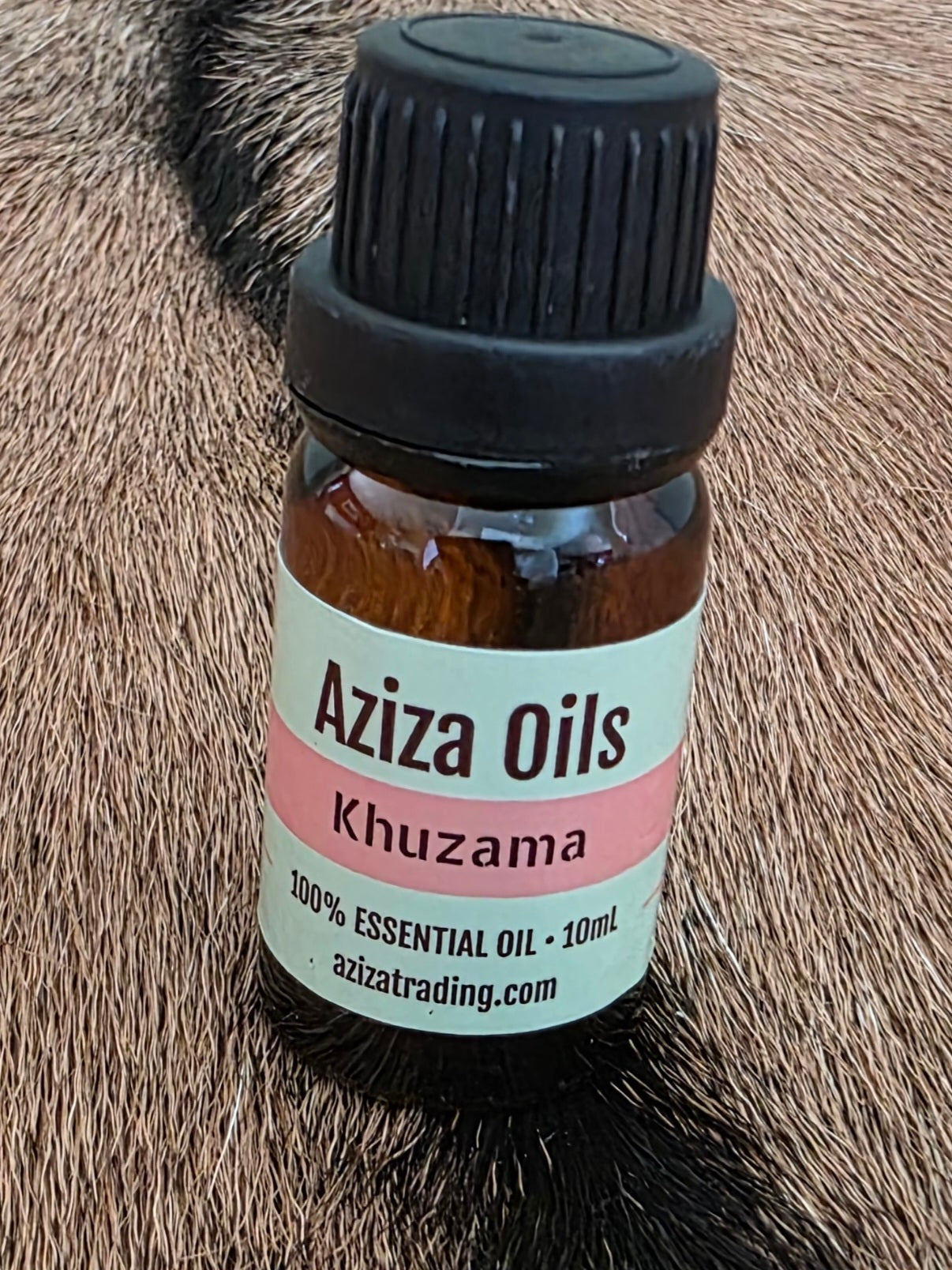 Organic Essential Oil 10ml