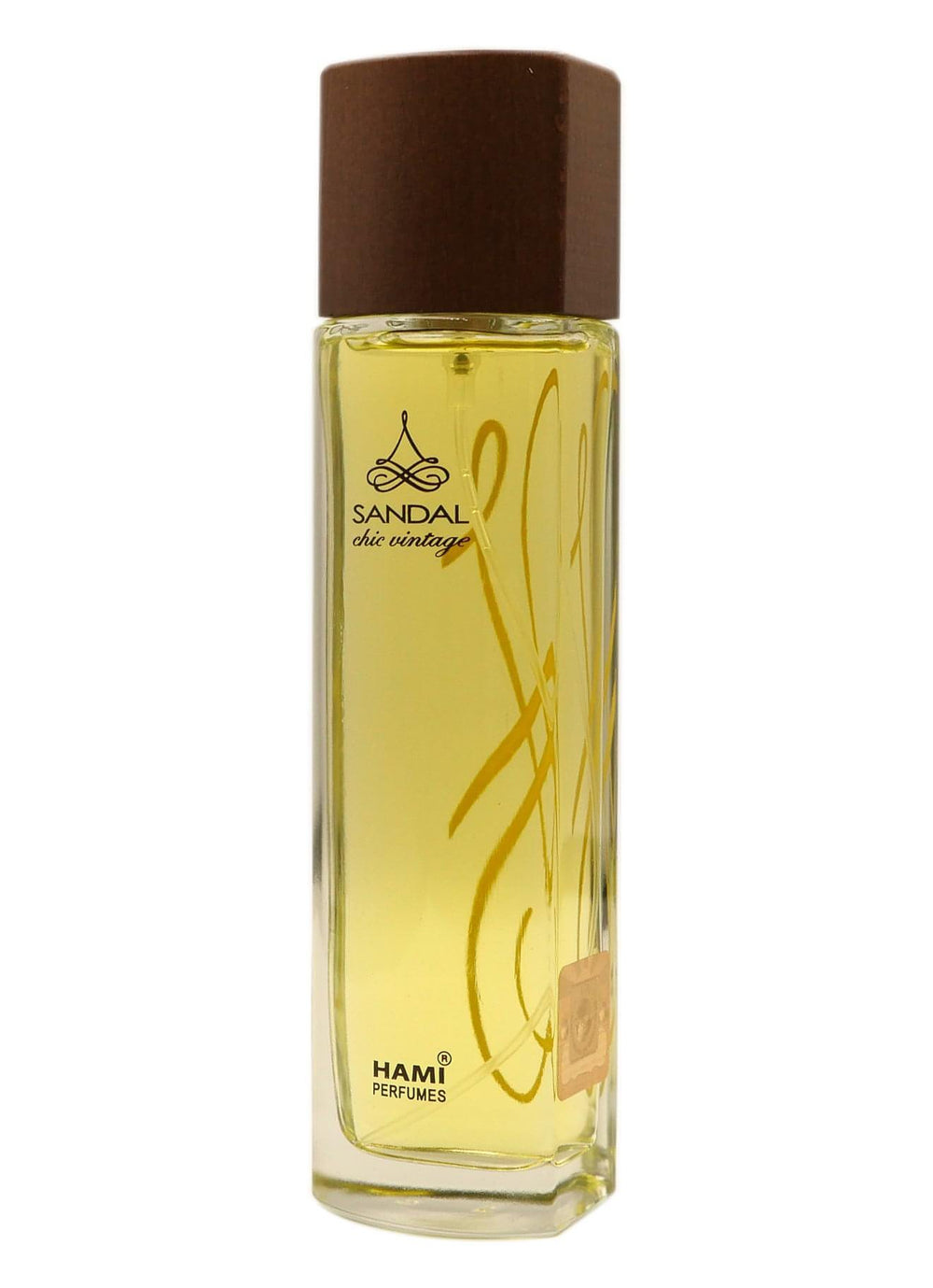 Hami Sandal Eau de Perfume 100ml