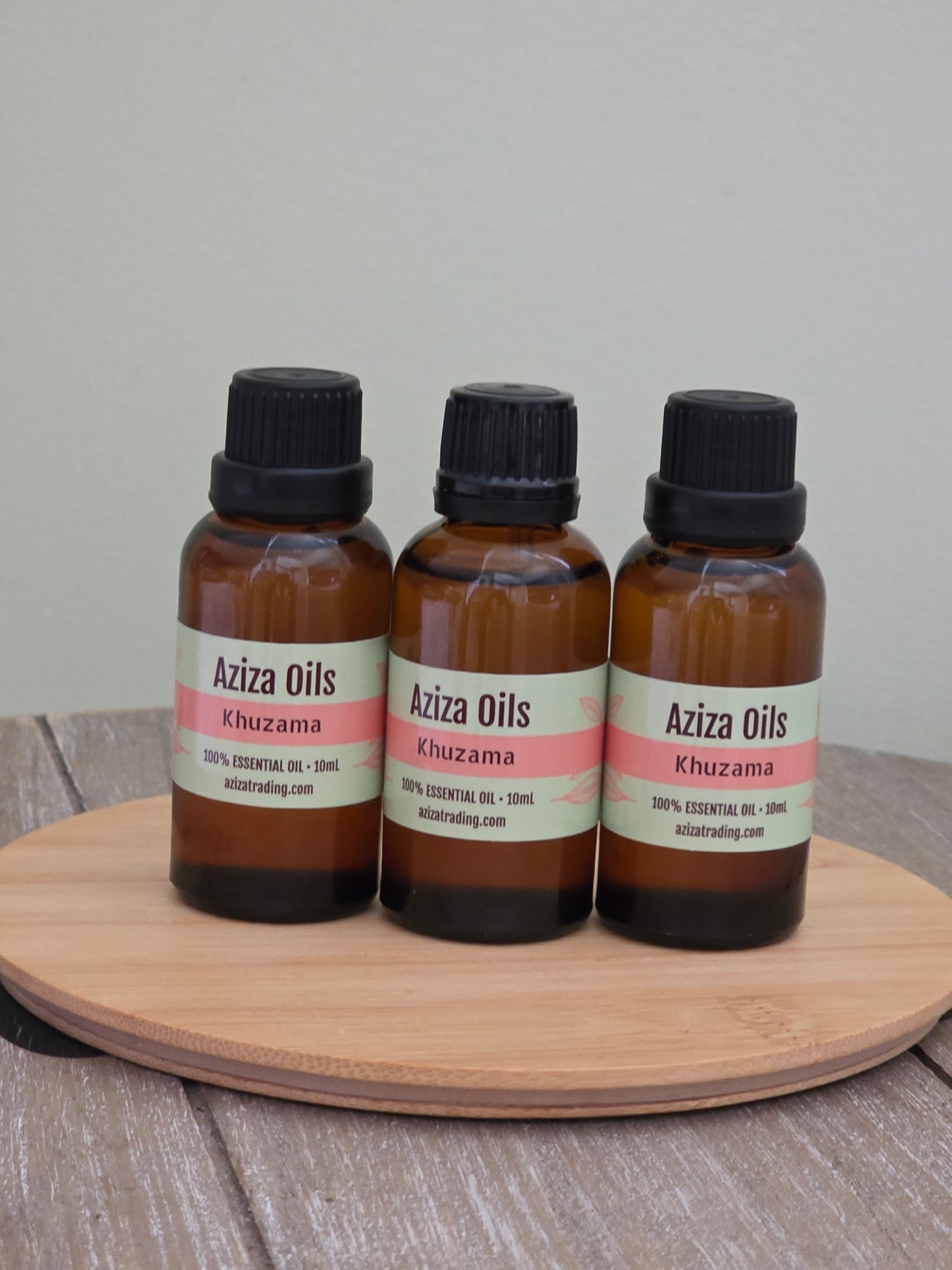 Lavender (Khuzama in Arabic) 30ml