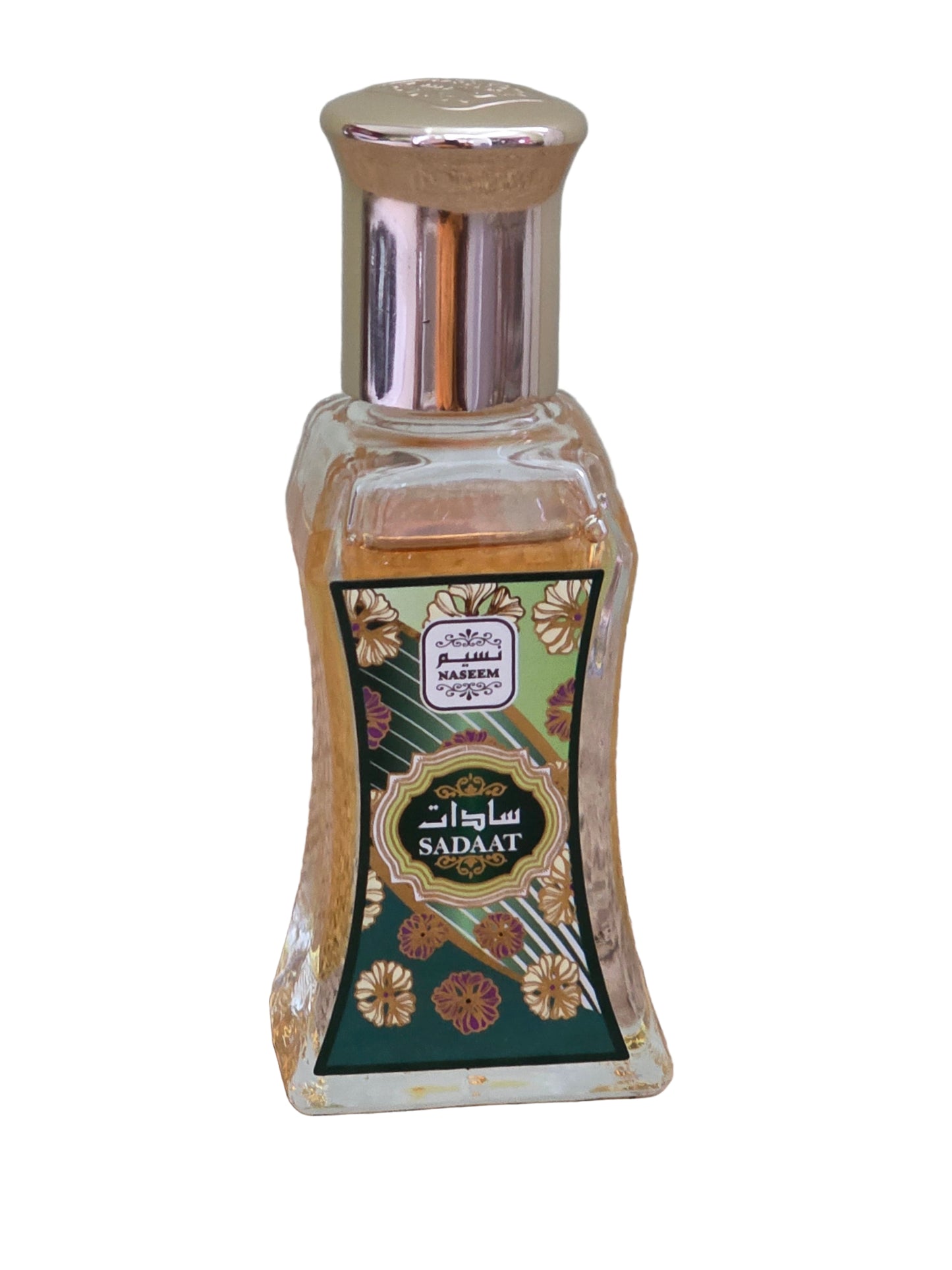 Sadaat Perfume Oil by Naseem