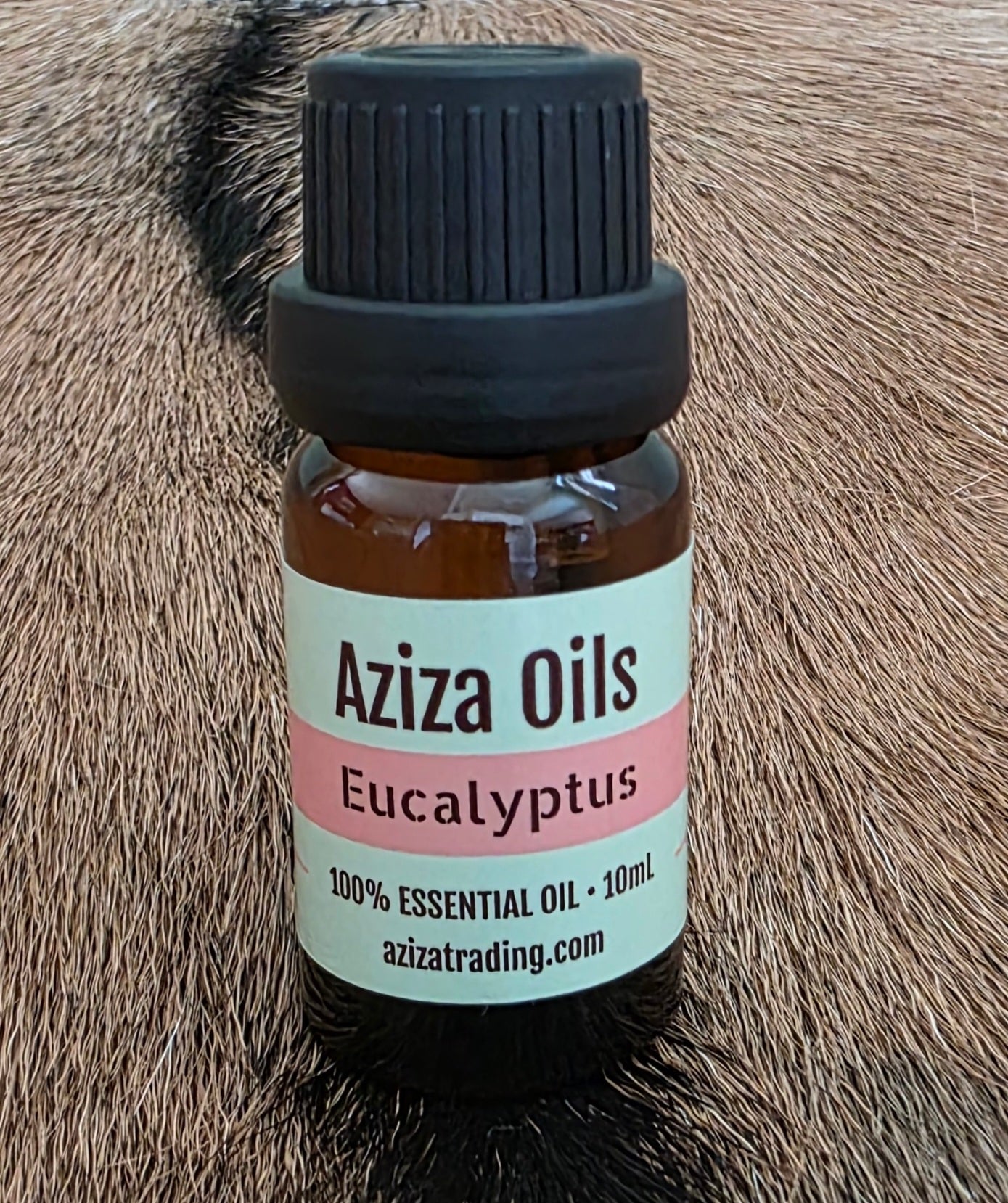 Organic Essential Oil 10ml