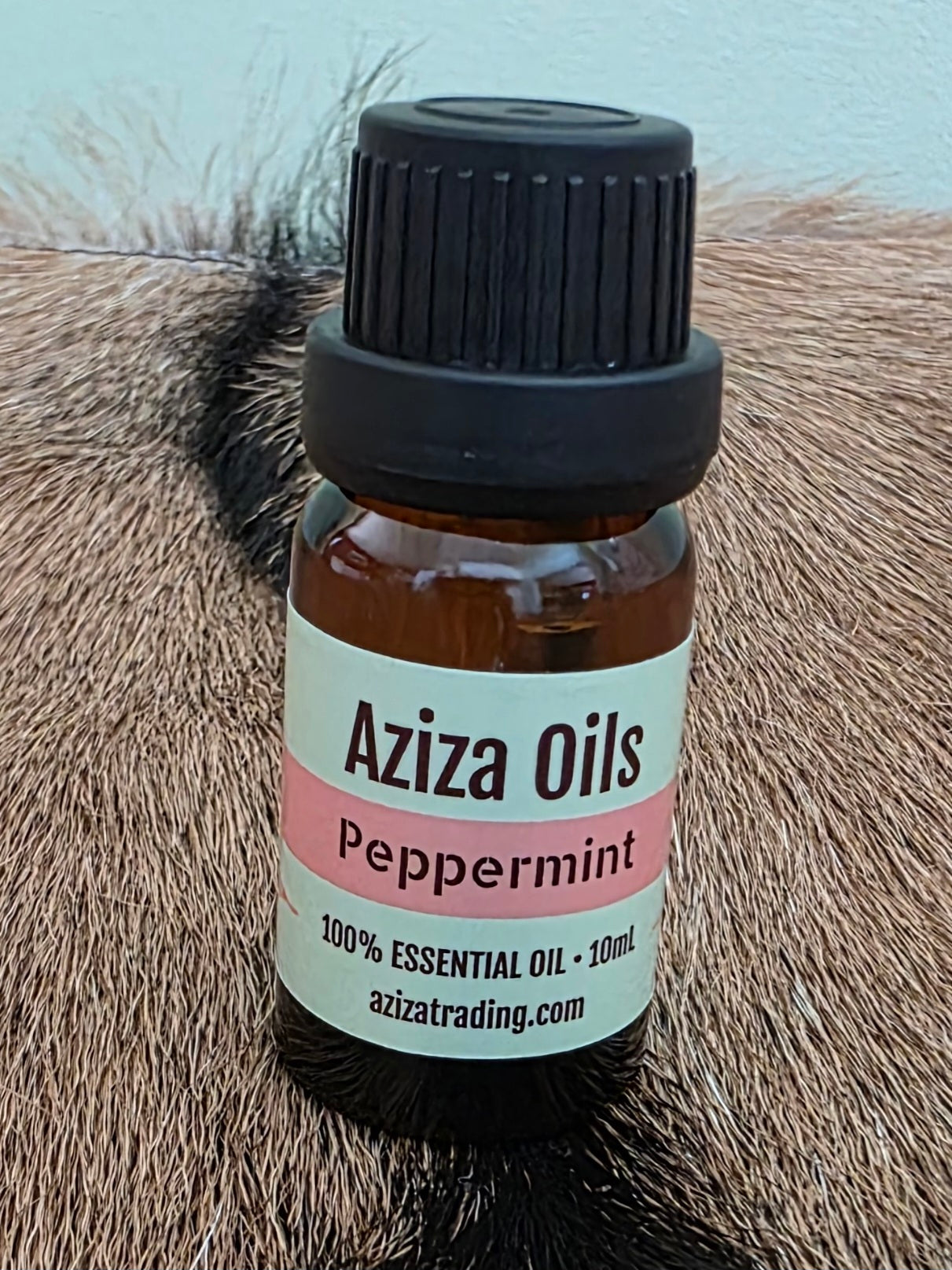 Organic Essential Oil 10ml