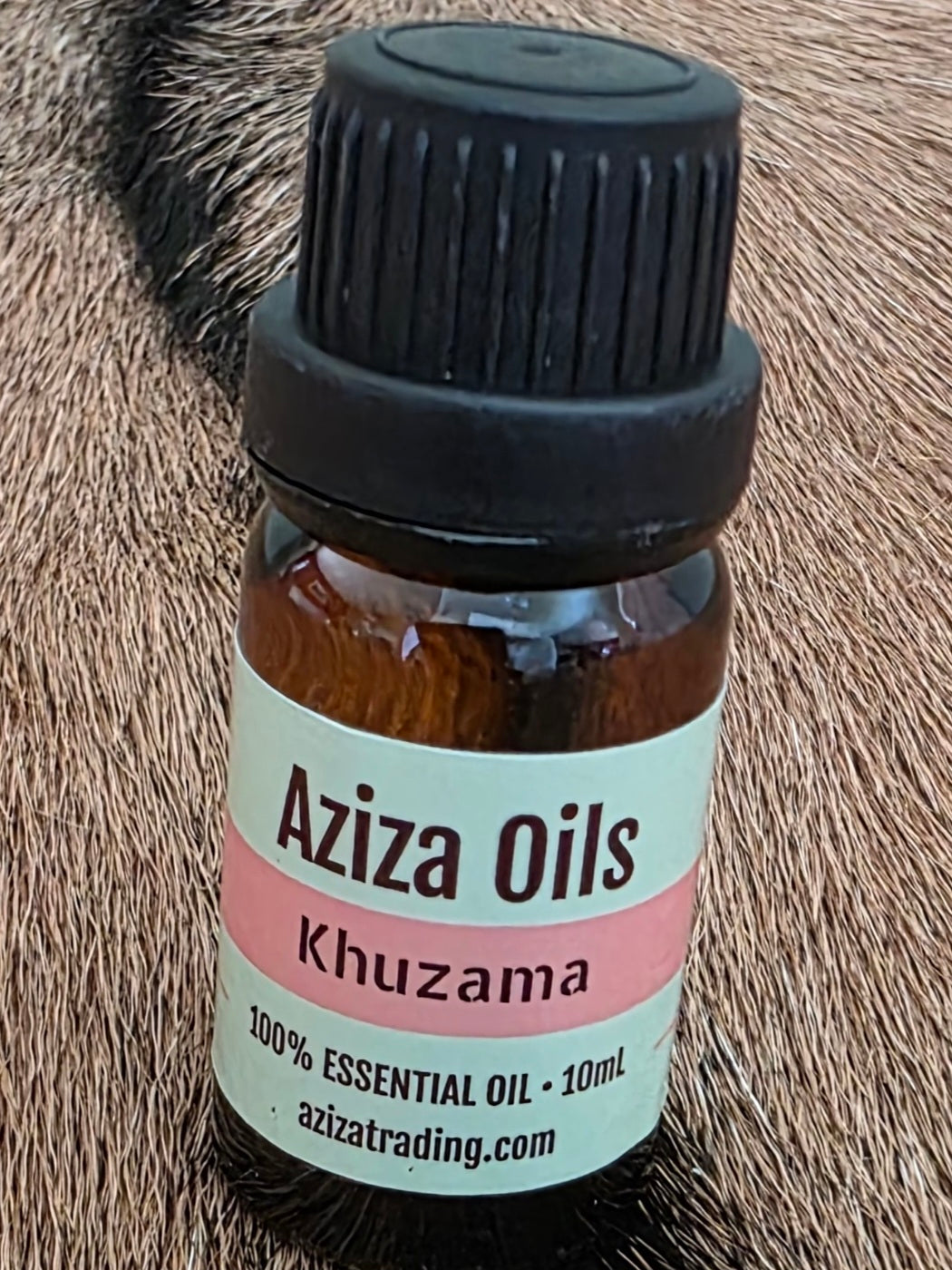 Pure Organic Lavender