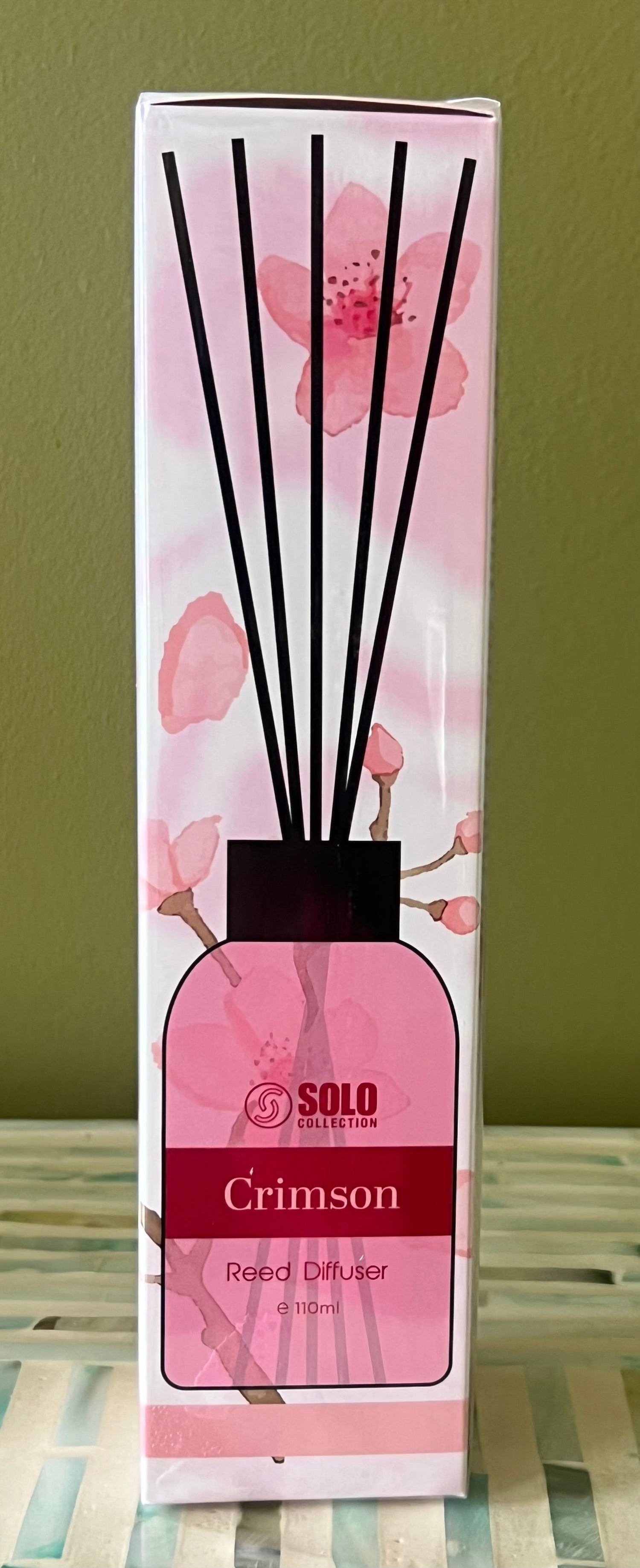Diffusers