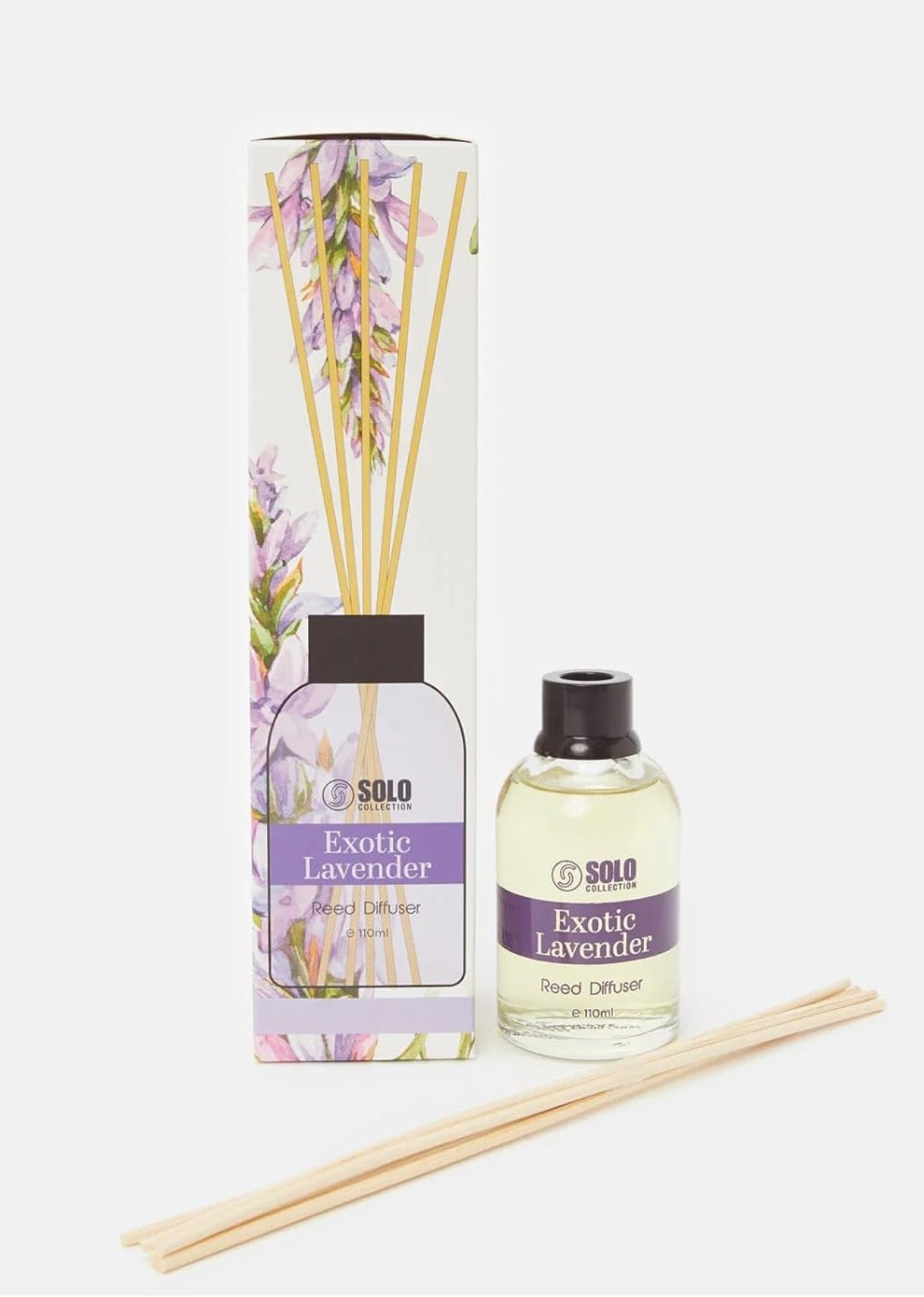 Reed Diffusers