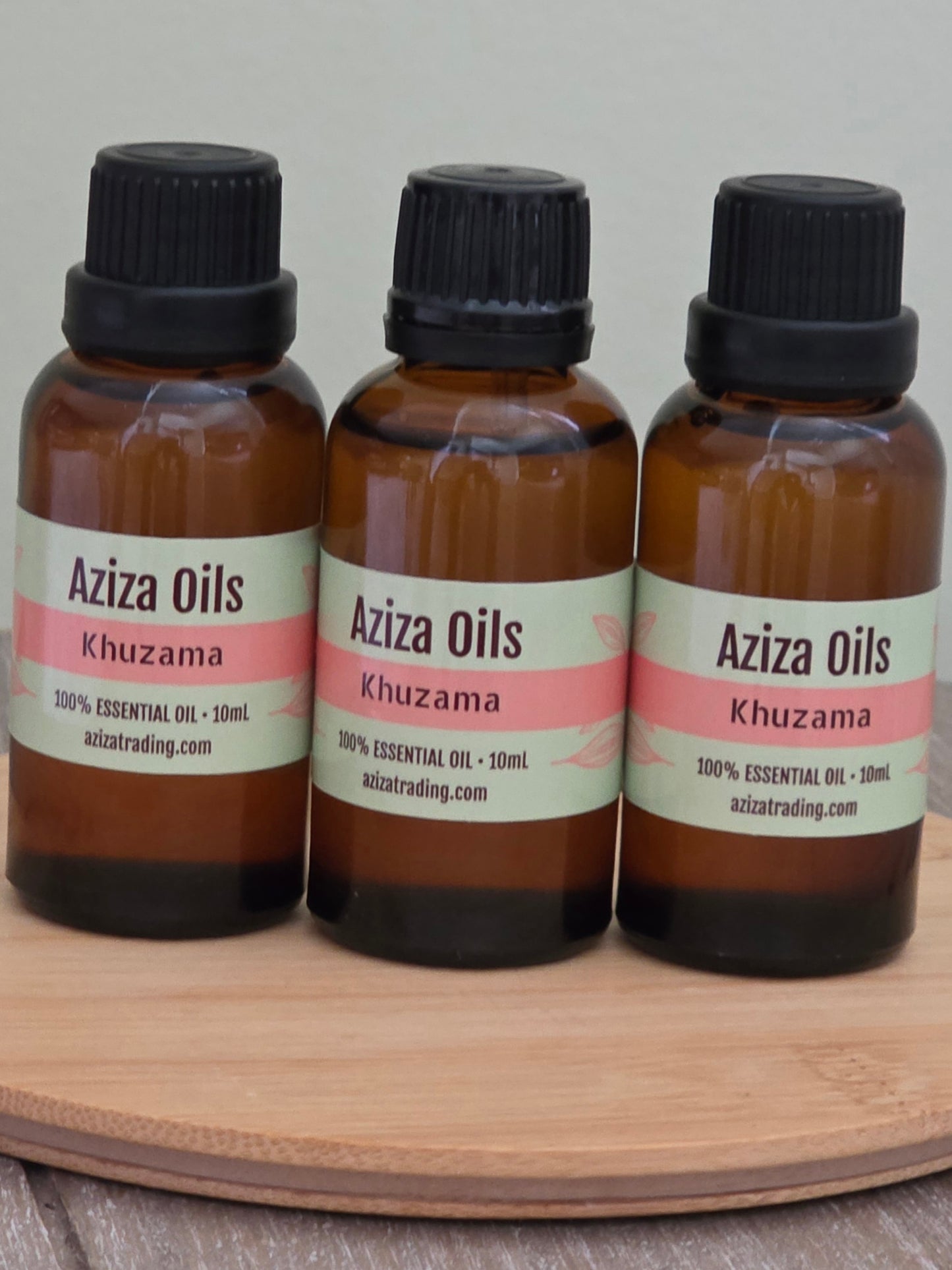 Pure Organic Lavender