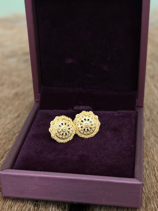 Stud Earrings