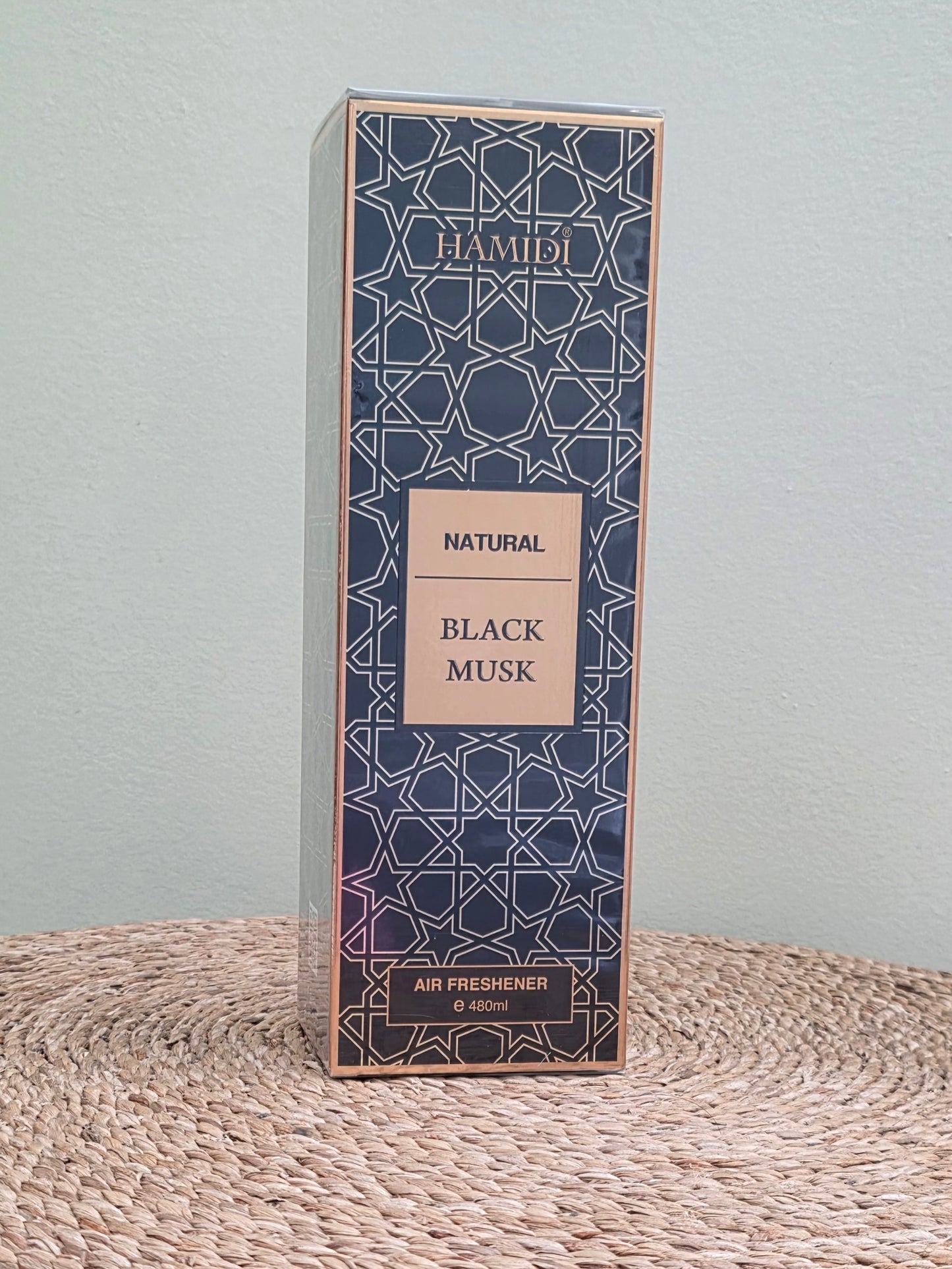 Hamidi Air Freshener  480ml