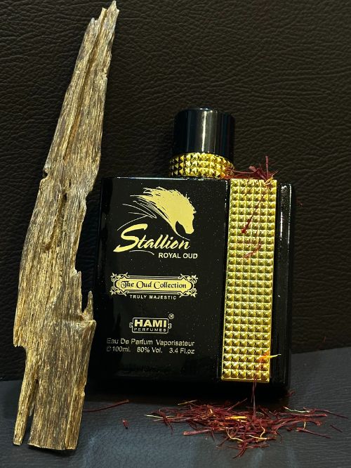 Stallion Classic Oud