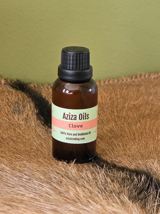Clove Oil
