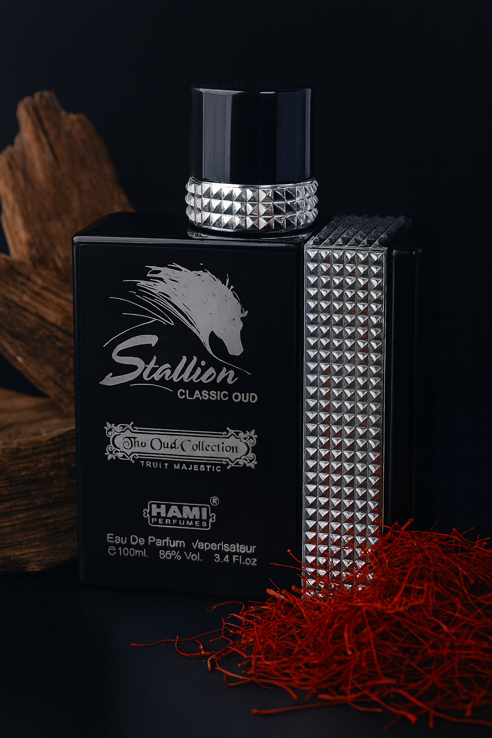 Stallion Classic Oud