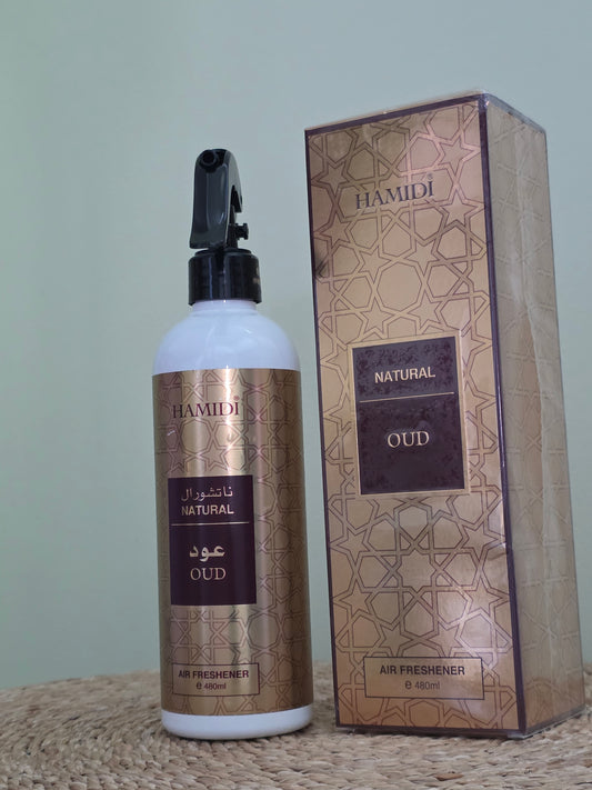 Hamidi Air Freshener  480ml