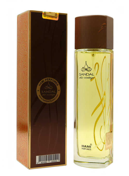 Hami Sandal                               Eau de Perfume 100ml