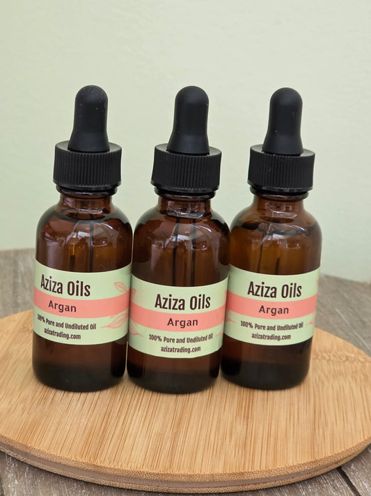 Argan Oil
