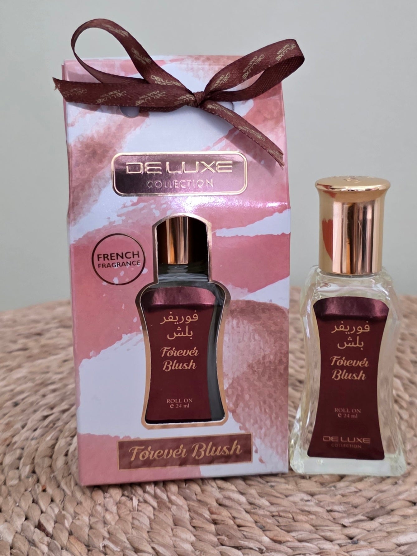 Fatima roll-on Perfume Oil