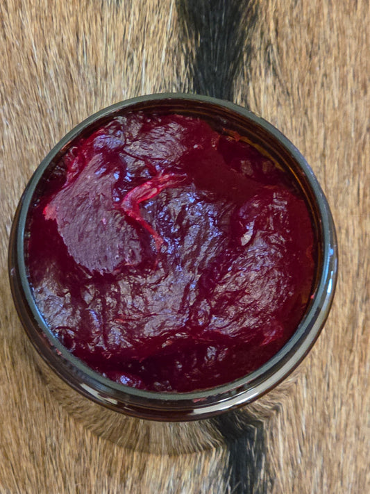 Moroccan Black Soap- Aker Fassi