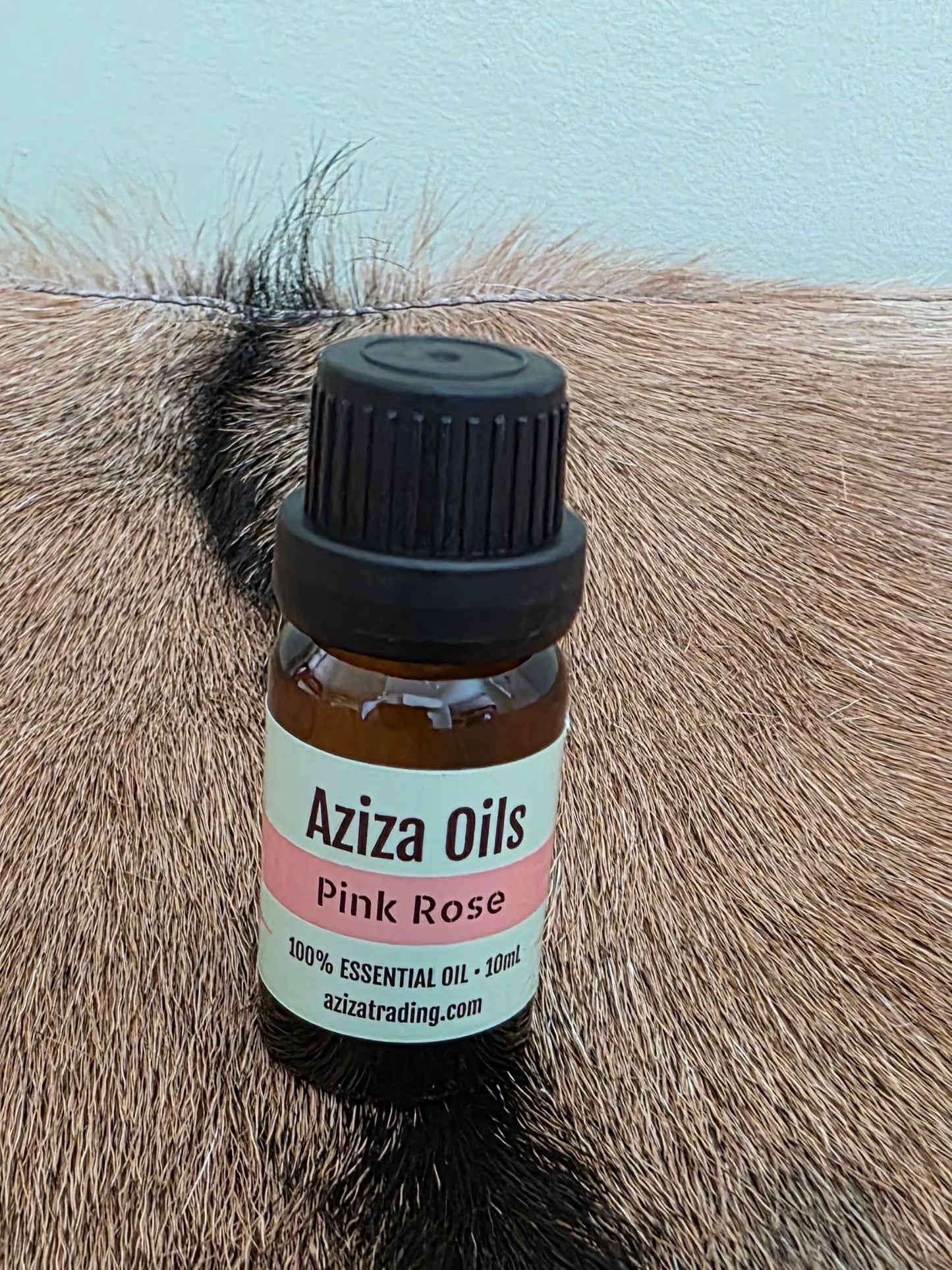Aziza Oud Blend                         10ml